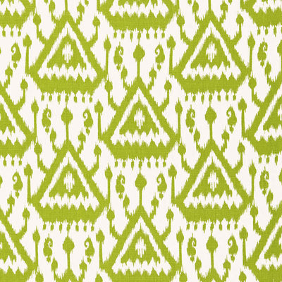 Schumacher Fabrics , a selection of fabrics such as velvet, damask, cotton, silk, linen and sheers.