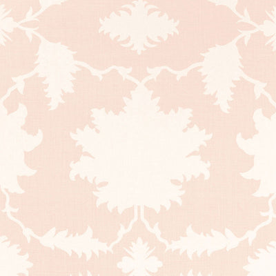 SCHUMACHER FABRICS -175031-GARDEN OF PERSIA