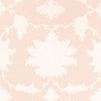 Schumacher Fabrics , a selection of fabrics such as velvet, damask, cotton, silk, linen and sheers.
