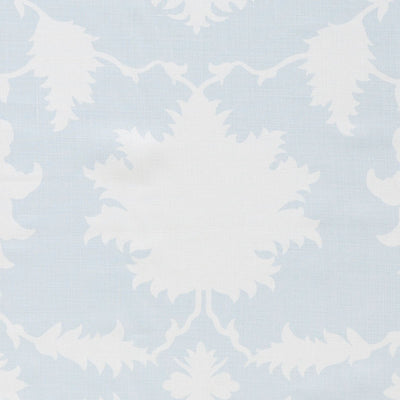 SCHUMACHER FABRICS -175034-GARDEN OF PERSIA