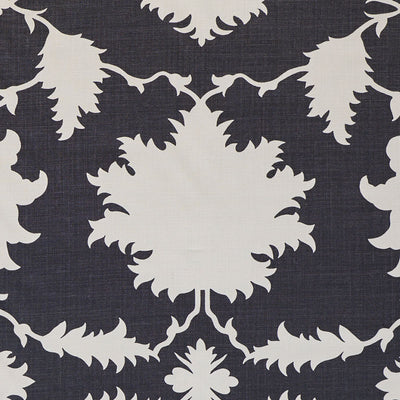 SCHUMACHER FABRICS -175035-GARDEN OF PERSIA