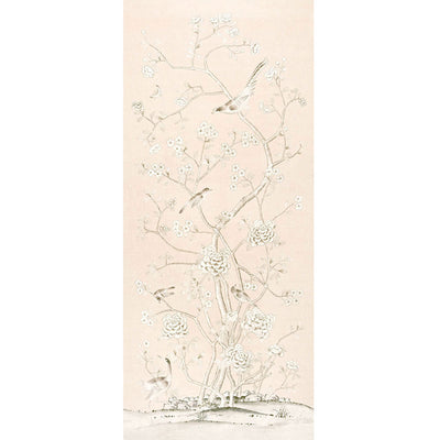 SCHUMACHER FABRICS -175041-CHINOISERIE PALAIS