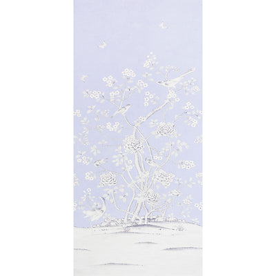 SCHUMACHER FABRICS -175046-CHINOISERIE PALAIS