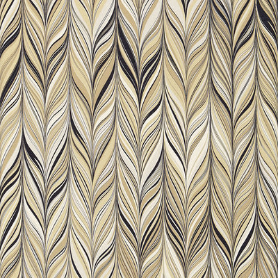 Schumacher Fabrics , a selection of fabrics such as velvet, damask, cotton, silk, linen and sheers.