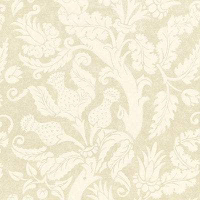 Schumacher Fabrics , a selection of fabrics such as velvet, damask, cotton, silk, linen and sheers.