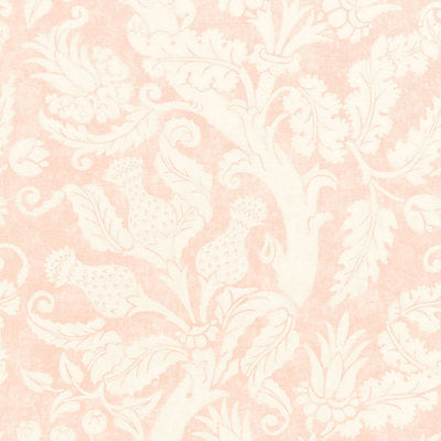 Schumacher Fabrics , a selection of fabrics such as velvet, damask, cotton, silk, linen and sheers.