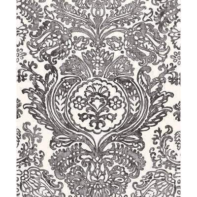 Schumacher Fabrics , a selection of fabrics such as velvet, damask, cotton, silk, linen and sheers.