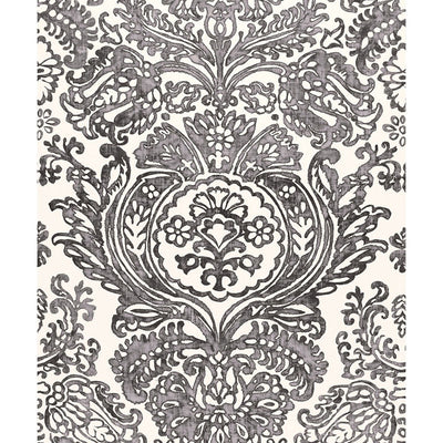 SCHUMACHER FABRICS -175091-TREMEZZO DAMASK