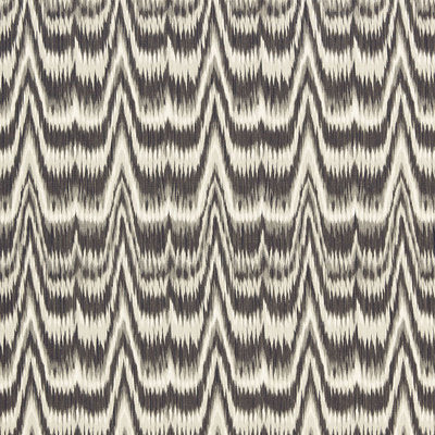 Schumacher Fabrics , a selection of fabrics such as velvet, damask, cotton, silk, linen and sheers.