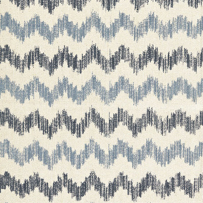 Schumacher Fabrics , a selection of fabrics such as velvet, damask, cotton, silk, linen and sheers.