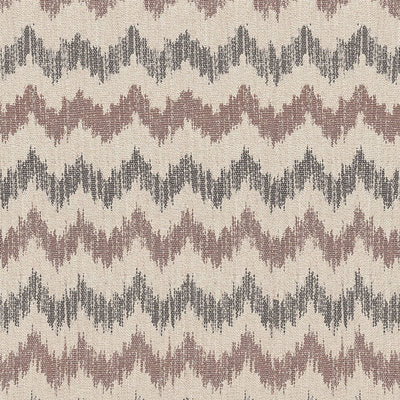Schumacher Fabrics , a selection of fabrics such as velvet, damask, cotton, silk, linen and sheers.