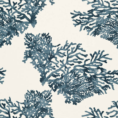 SCHUMACHER FABRICS -175361-GREAT BARRIER REEF