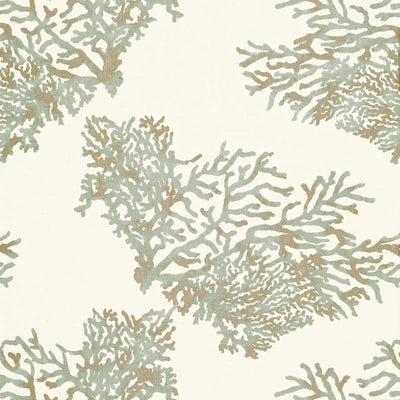 SCHUMACHER FABRICS -175362-GREAT BARRIER REEF