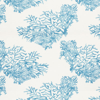 SCHUMACHER FABRICS -175364-GREAT BARRIER REEF