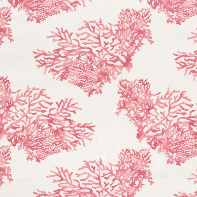 Schumacher Fabrics , a selection of fabrics such as velvet, damask, cotton, silk, linen and sheers.