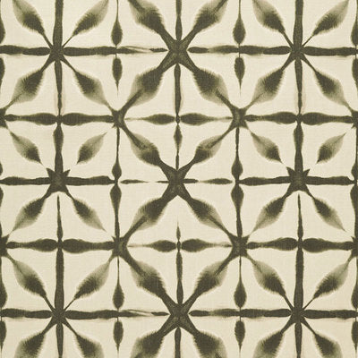 Schumacher Fabrics , a selection of fabrics such as velvet, damask, cotton, silk, linen and sheers.