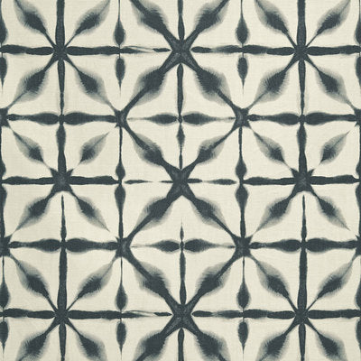 Schumacher Fabrics , a selection of fabrics such as velvet, damask, cotton, silk, linen and sheers.