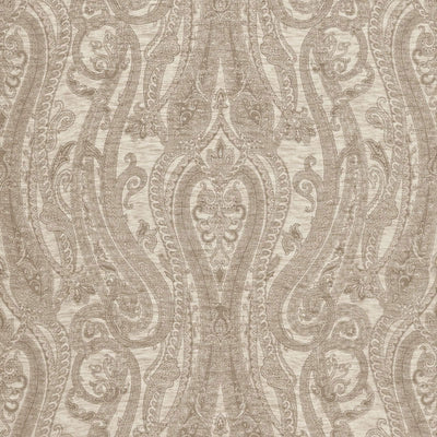 SCHUMACHER FABRICS -175400-CACHEMIRE LINEN SHEER