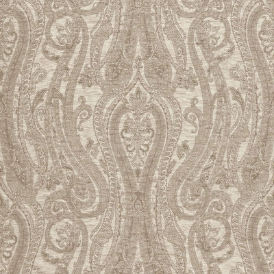 Schumacher Fabrics , a selection of fabrics such as velvet, damask, cotton, silk, linen and sheers.