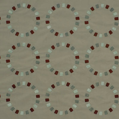 ROBERT ALLEN FABRICS-STORY STONES -SPA