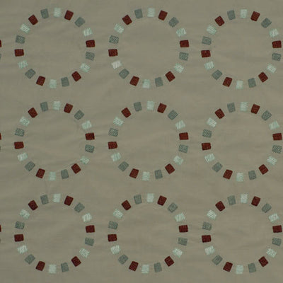 ROBERT ALLEN FABRICS-STORY STONES -SPA