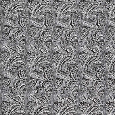 Schumacher Fabrics , a selection of fabrics such as velvet, damask, cotton, silk, linen and sheers.