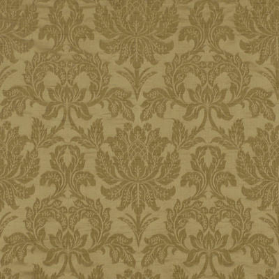 ROBERT ALLEN FABRICS-ELITE FLORAL -CHAI