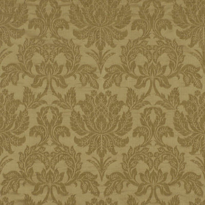 ROBERT ALLEN FABRICS-ELITE FLORAL -CHAI