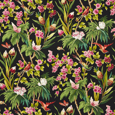 SCHUMACHER FABRICS -175700-SEYCHELLES