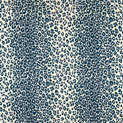 Schumacher Fabrics , a selection of fabrics such as velvet, damask, cotton, silk, linen and sheers.