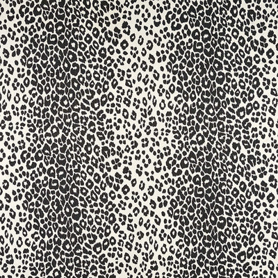 SCHUMACHER FABRICS -175722-ICONIC LEOPARD