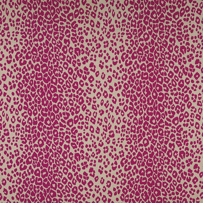 SCHUMACHER FABRICS -175723-ICONIC LEOPARD