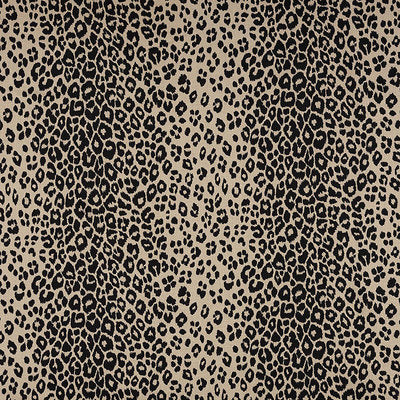 Schumacher Fabrics , a selection of fabrics such as velvet, damask, cotton, silk, linen and sheers.