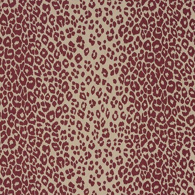 Schumacher Fabrics , a selection of fabrics such as velvet, damask, cotton, silk, linen and sheers.