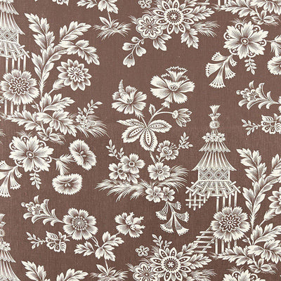 SCHUMACHER FABRICS -175753-SONG GARDEN
