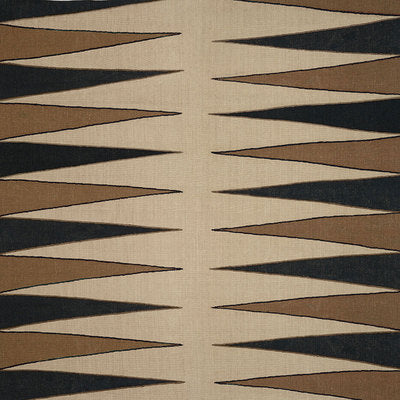 Schumacher Fabrics , a selection of fabrics such as velvet, damask, cotton, silk, linen and sheers.