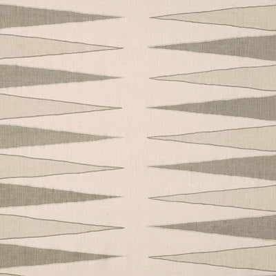 Schumacher Fabrics , a selection of fabrics such as velvet, damask, cotton, silk, linen and sheers.