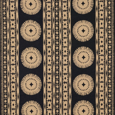 SCHUMACHER FABRICS -175840-BORA BORA PRINT