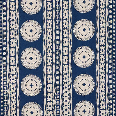 Schumacher Fabrics , a selection of fabrics such as velvet, damask, cotton, silk, linen and sheers.