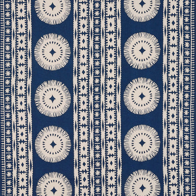 SCHUMACHER FABRICS -175841-BORA BORA PRINT