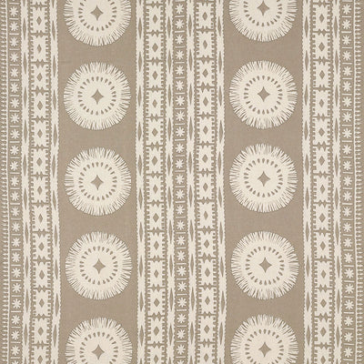 SCHUMACHER FABRICS -175842-BORA BORA PRINT