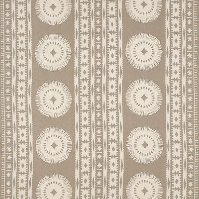 Schumacher Fabrics , a selection of fabrics such as velvet, damask, cotton, silk, linen and sheers.