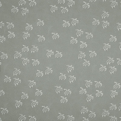 SCHUMACHER FABRICS -175892-PAINTED TURTLES