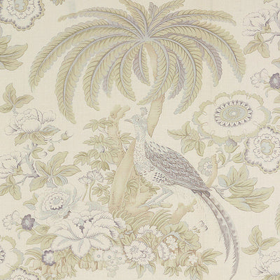 SCHUMACHER FABRICS -175940-THICKET