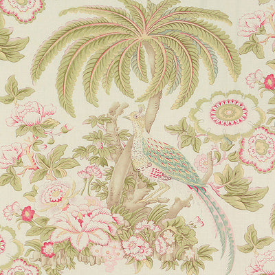 SCHUMACHER FABRICS -175941-THICKET