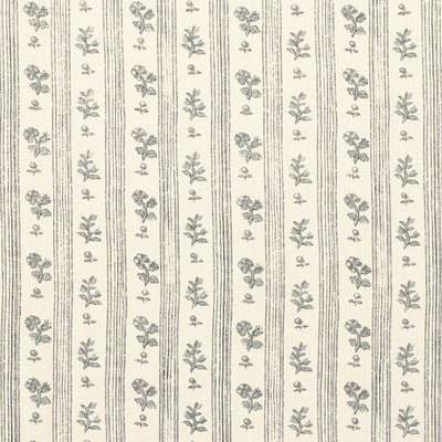 SCHUMACHER FABRICS -175961-CABANON STRIPE