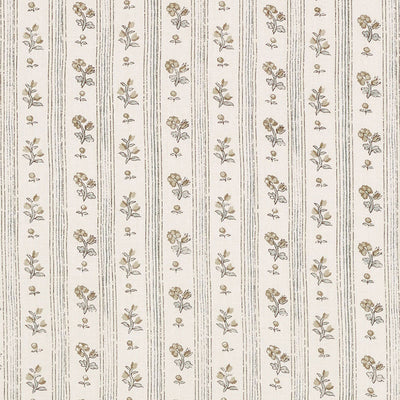SCHUMACHER FABRICS -175962-CABANON STRIPE