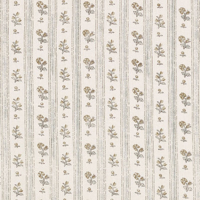 Schumacher Fabrics , a selection of fabrics such as velvet, damask, cotton, silk, linen and sheers.