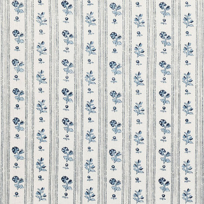 Schumacher Fabrics , a selection of fabrics such as velvet, damask, cotton, silk, linen and sheers.