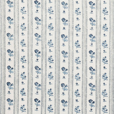 SCHUMACHER FABRICS -175963-CABANON STRIPE